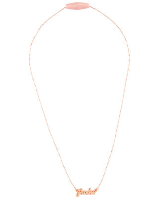 Product image 1 of Fearless Necklace