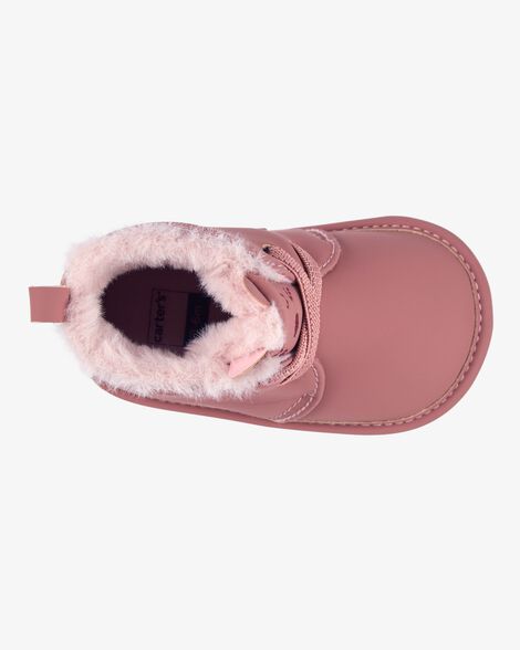  Product image 4 of Baby Faux Fur Boots