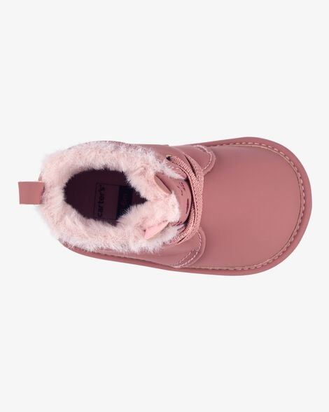 Product image 4 of Baby Faux Fur Boots