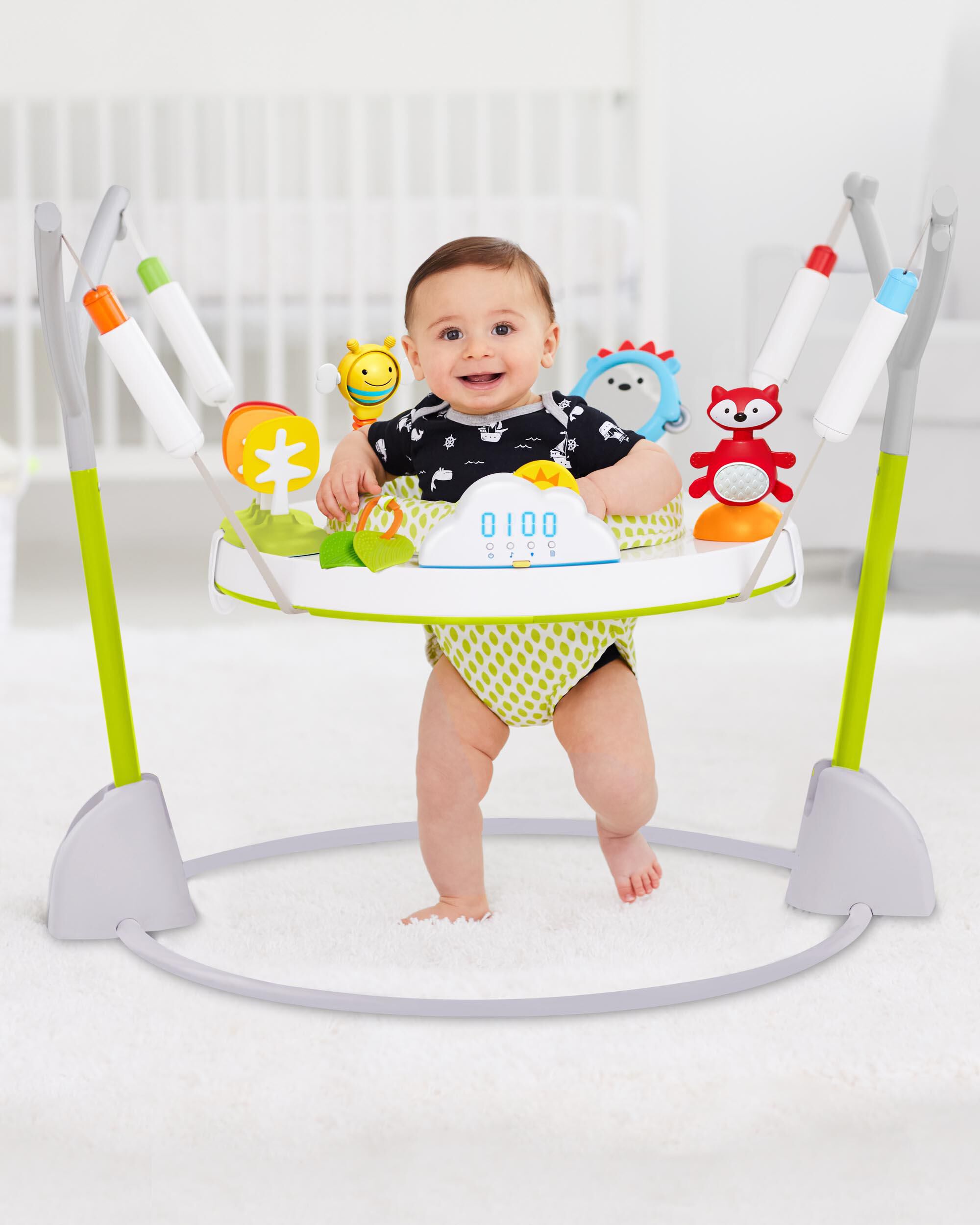 Jumpscape foldaway jumper new arrivals