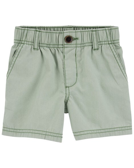  Product image 1 of Baby Stretch Chino Short