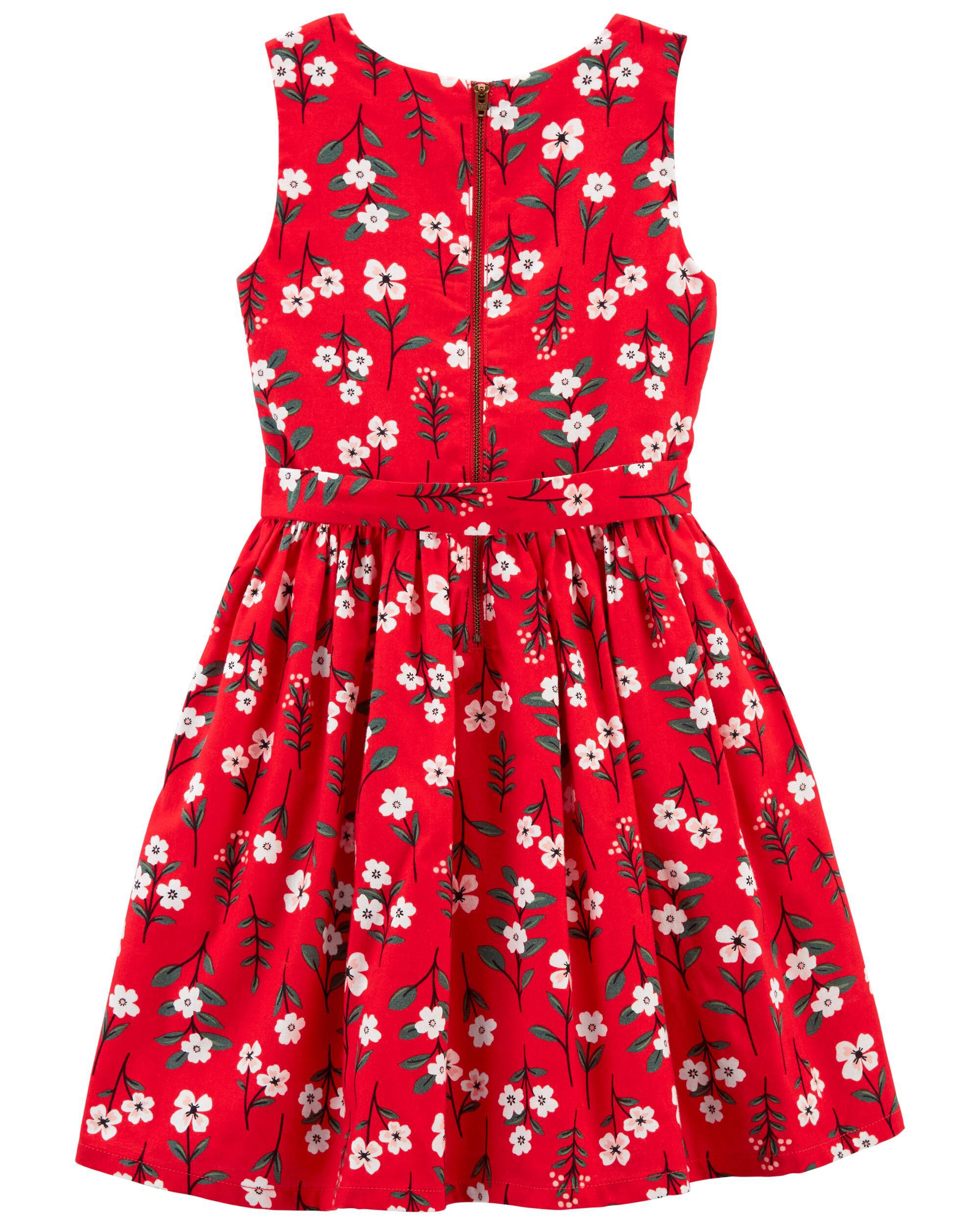 pretty dresses for little kids