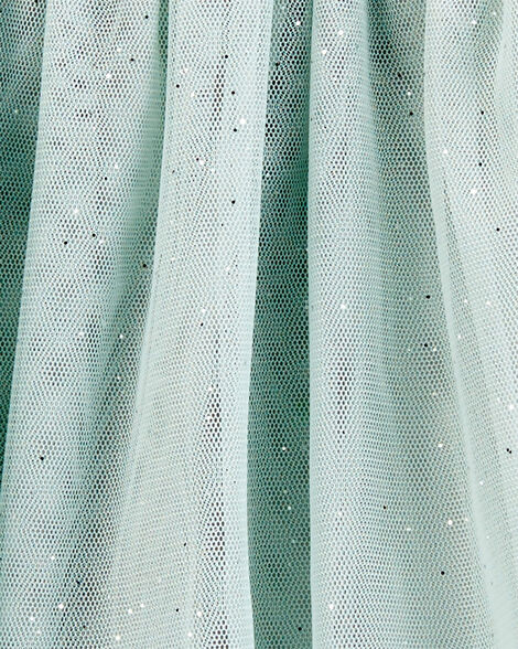  Product image 2 of Toddler Glitter Tulle Skirt