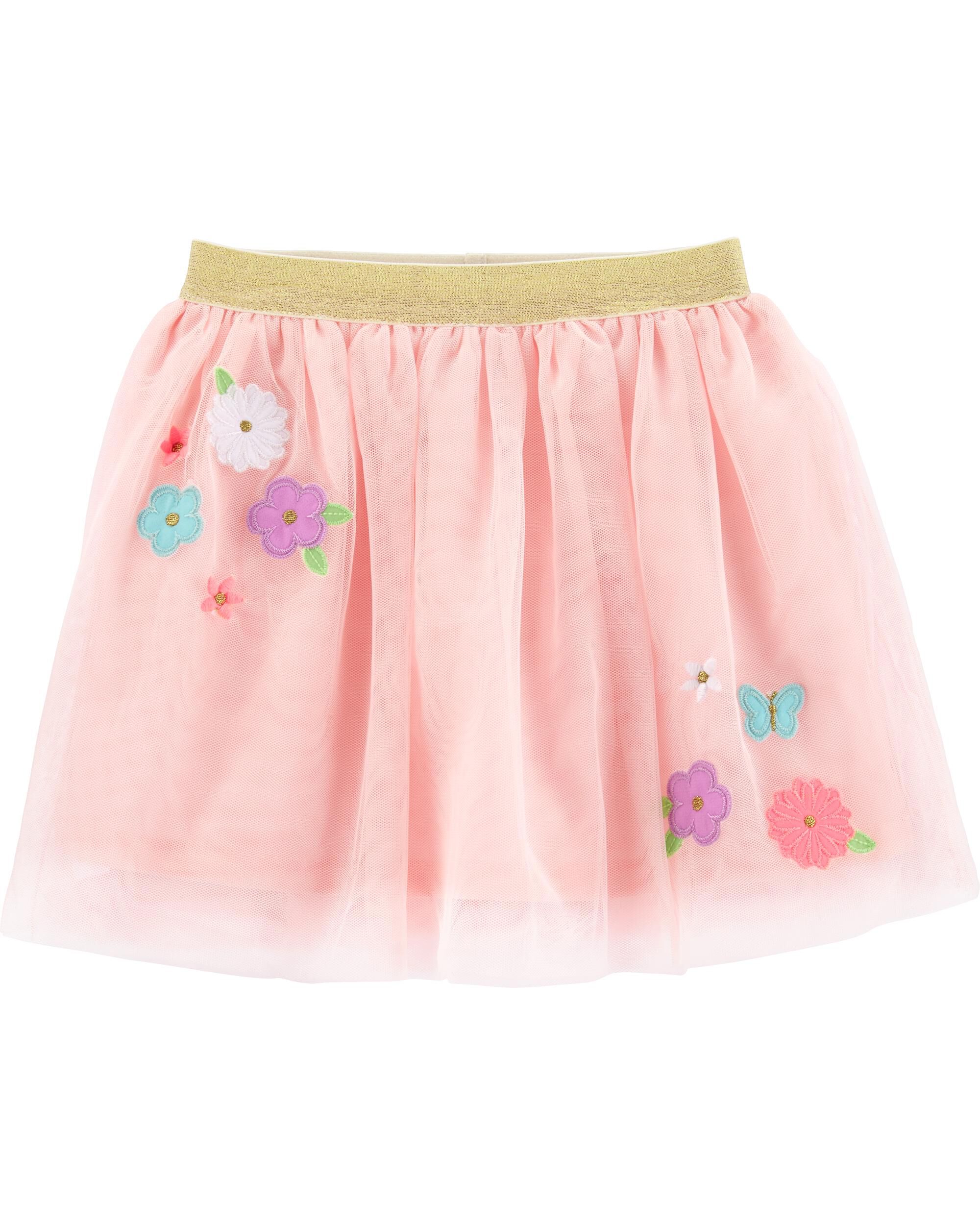 carters skirt