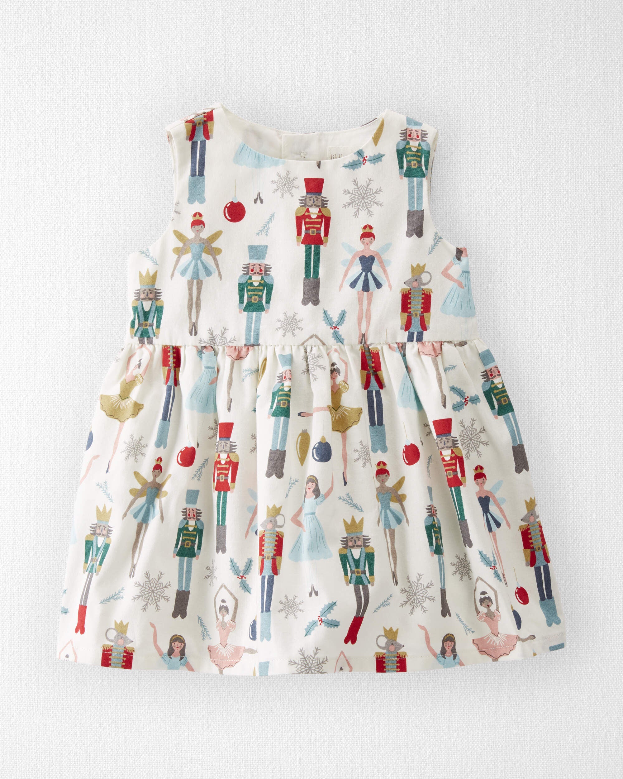 Carter's holiday dresses outlet