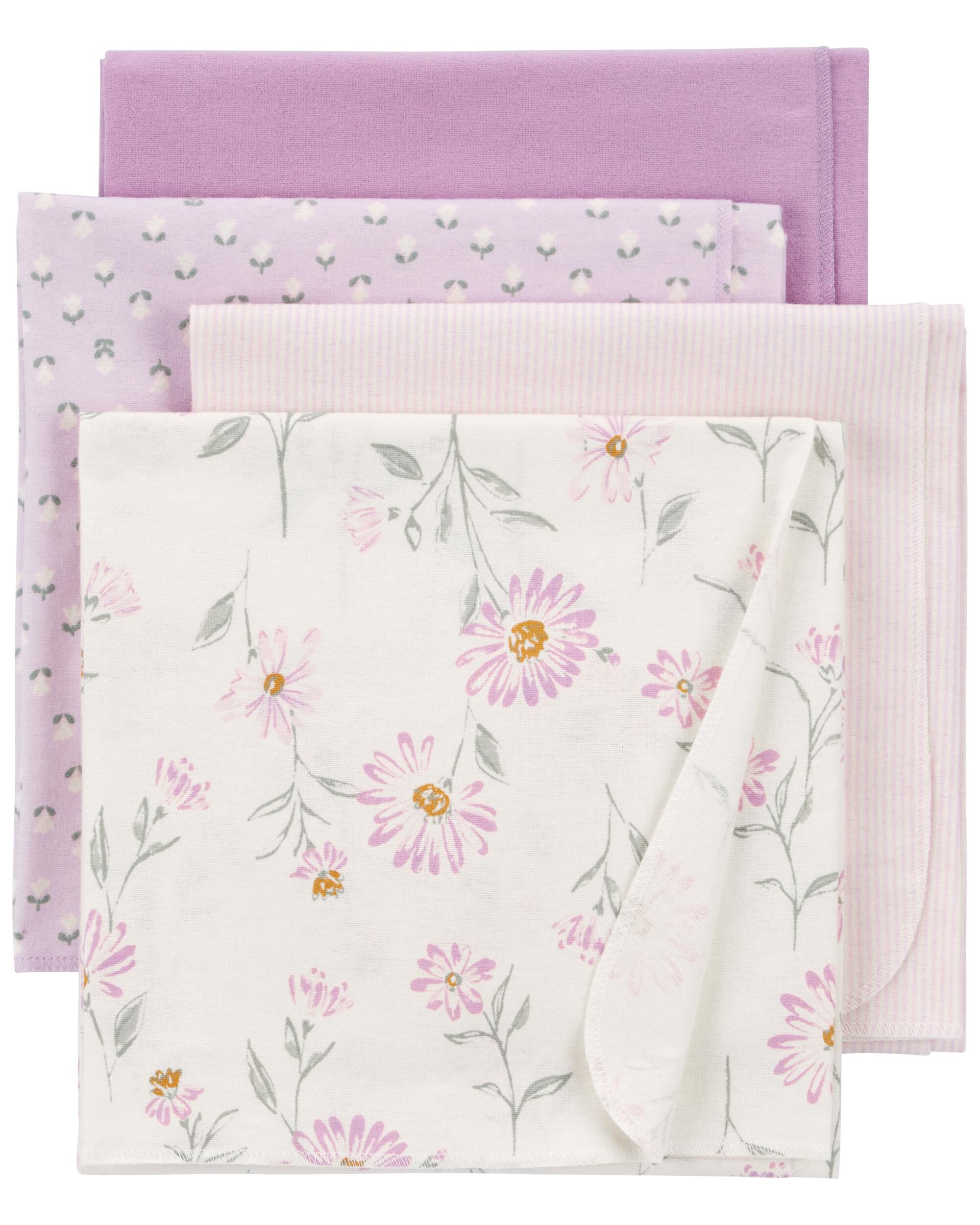 Baby Rainbow PurelySoft Blanket Carter s Carter s