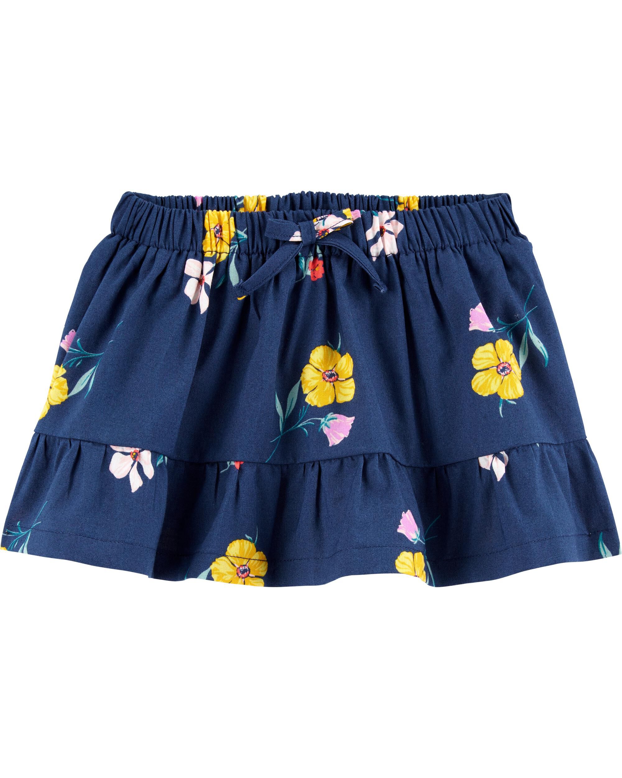 Carters skorts clearance