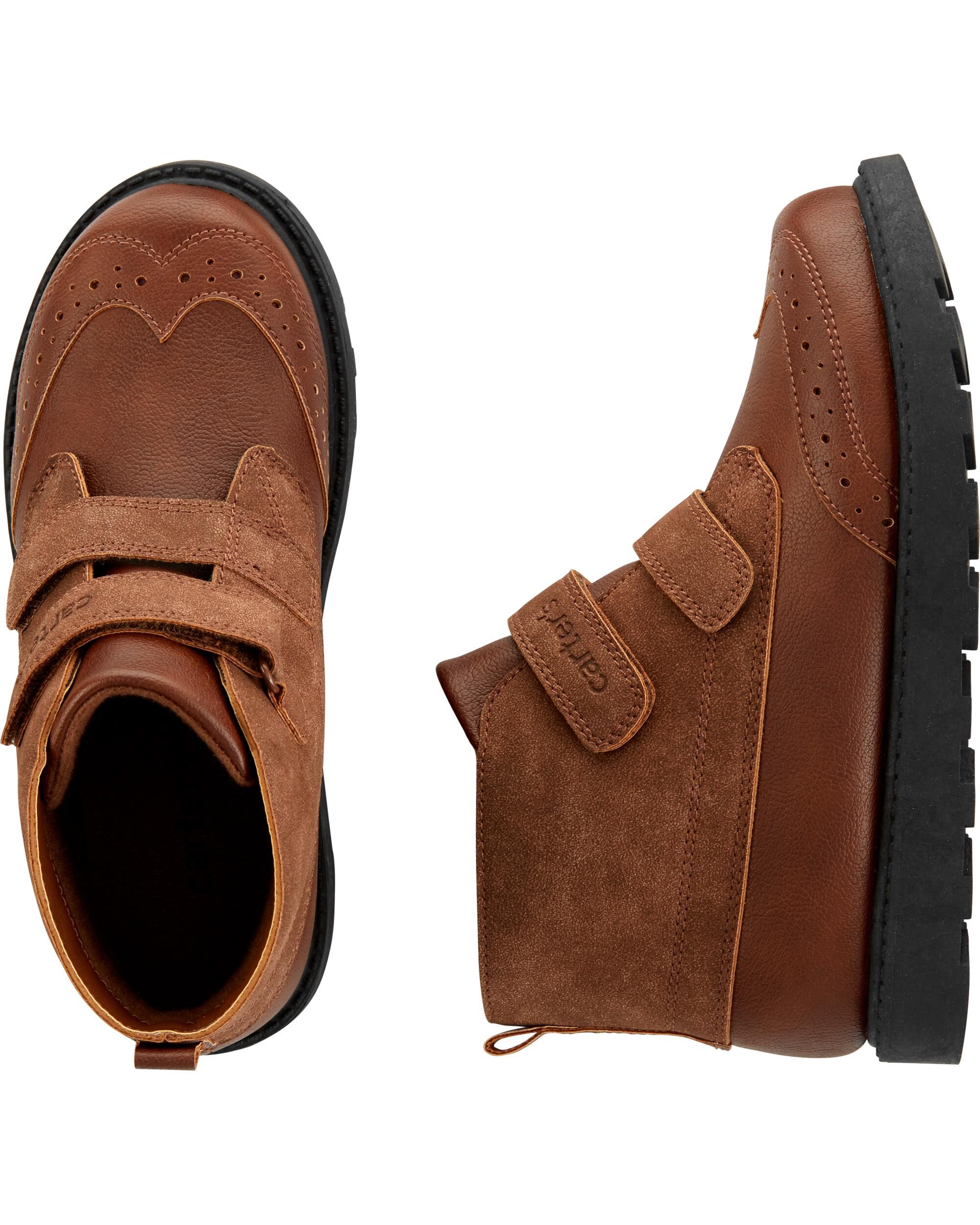 carters boys shoes