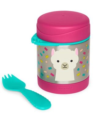 Product image 2 of Zoo Insulated Little Kid Food Jar