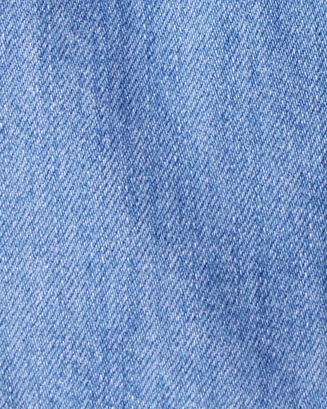 Product image 5 of Baby Organic Cotton Chambray Cargo Pants