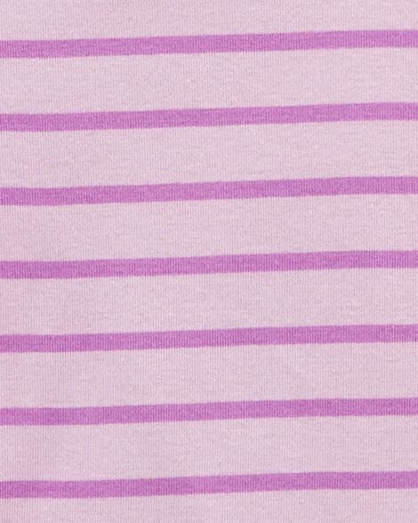 Product image 2 of 4-Piece Ice Cream 100% Snug Fit Cotton Pajamas