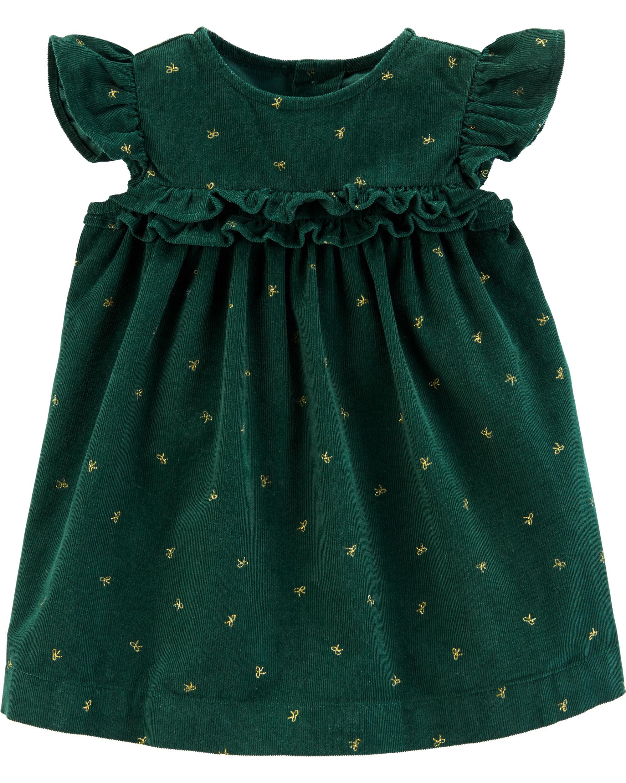 carter's holiday clothes