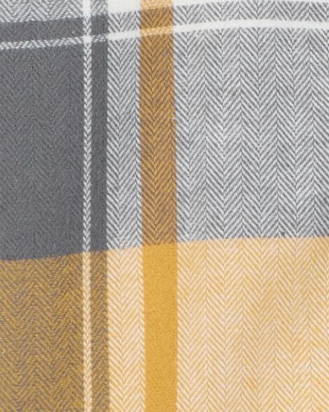 Product image 2 of Baby Plaid Herringbone Button-Down Shirt