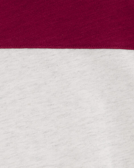 Product image 2 of Baby Colorblock Tee