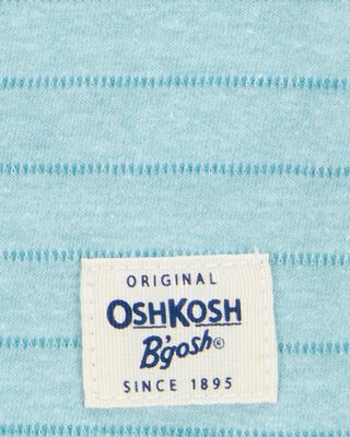 Product image 2 of Baby Striped Textured Tank - Blue