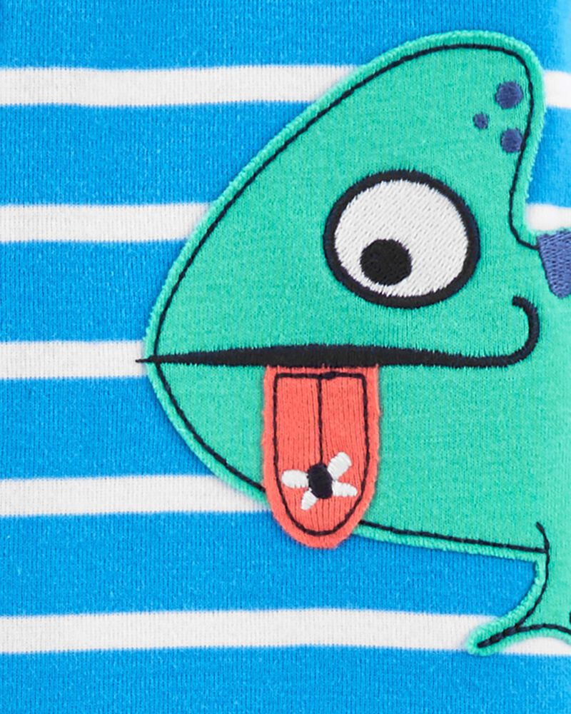 1 Piece Chameleon 100 Snug Fit Cotton Footie Pjs Carters Com This product belongs to home , and you can find similar products at all categories , toys. 1 piece chameleon 100 snug fit cotton footie pjs carters com