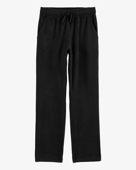  Product image 1 of Kid Pull-On Microfleece Sweatpants