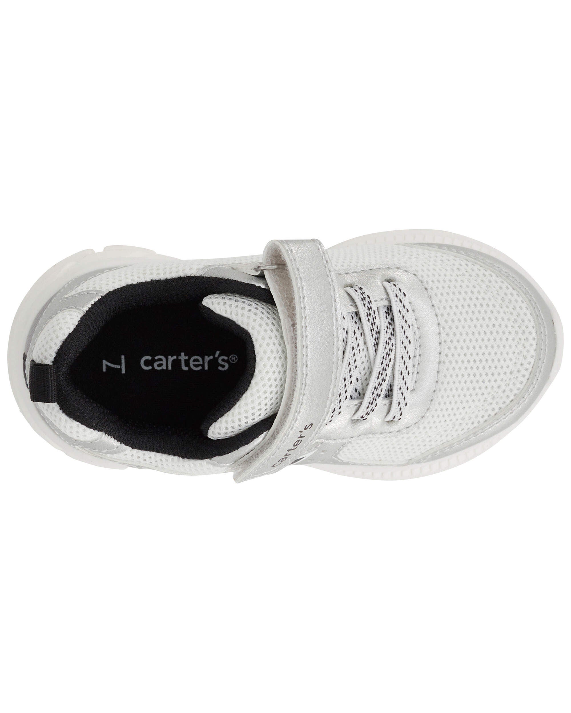 Toddler Athletic Sneakers Carter s Carter s