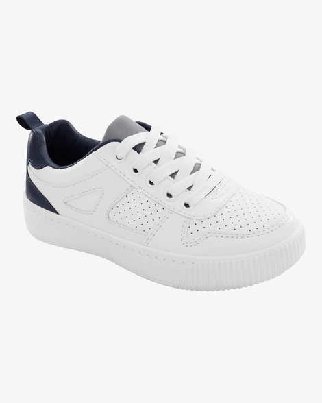 kid casual sneakers