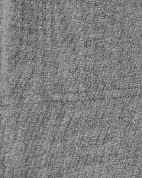 Product image 2 of Baby French Terry Drawstring Pants