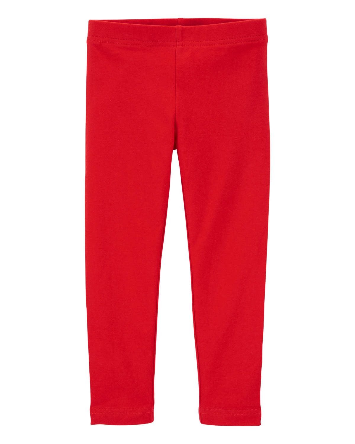 Newborn red leggings discount