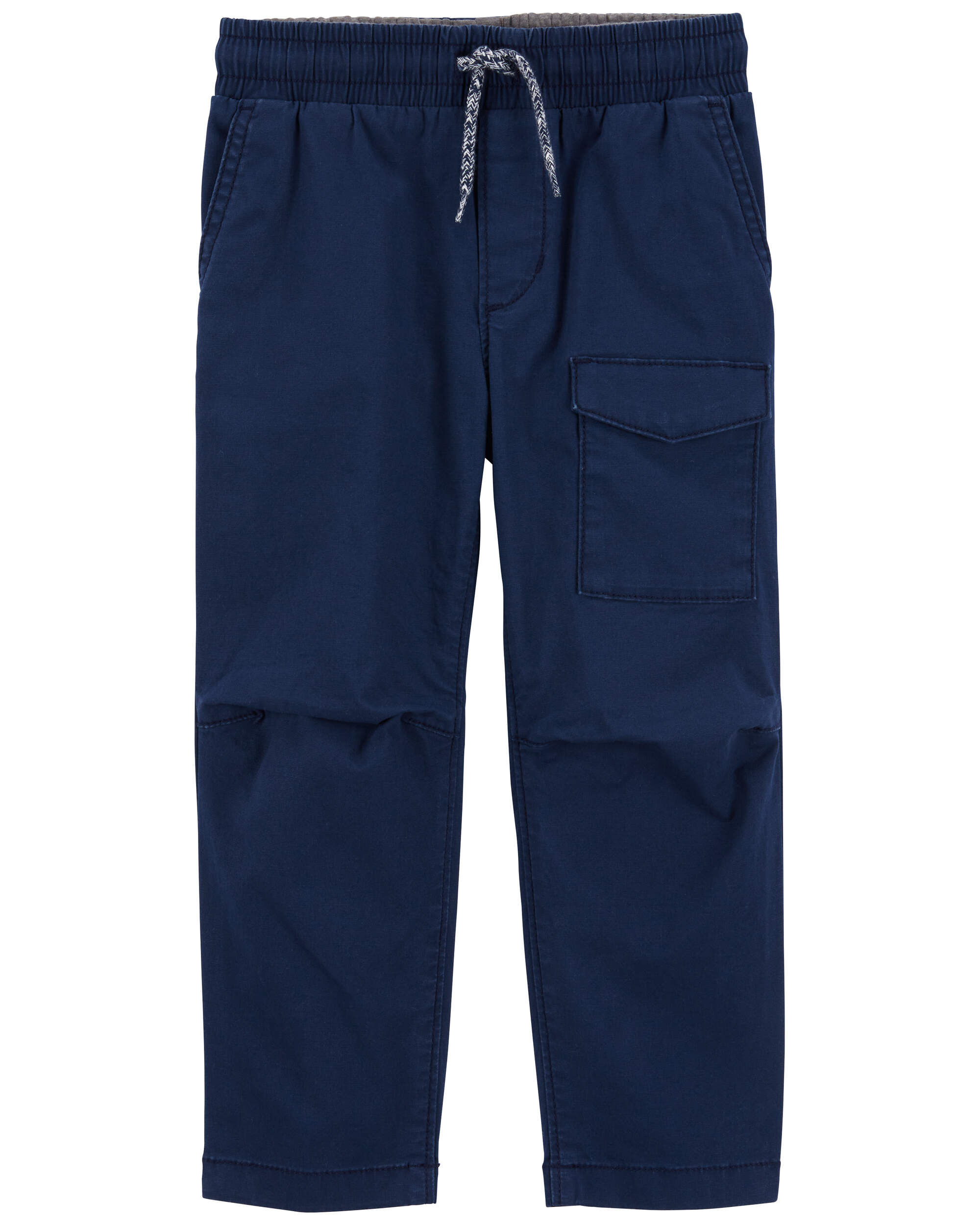 Toddler Drawstring Pants - OshKosh | Carter's Toddler Drawstring Pants - OshKosh | Carter's