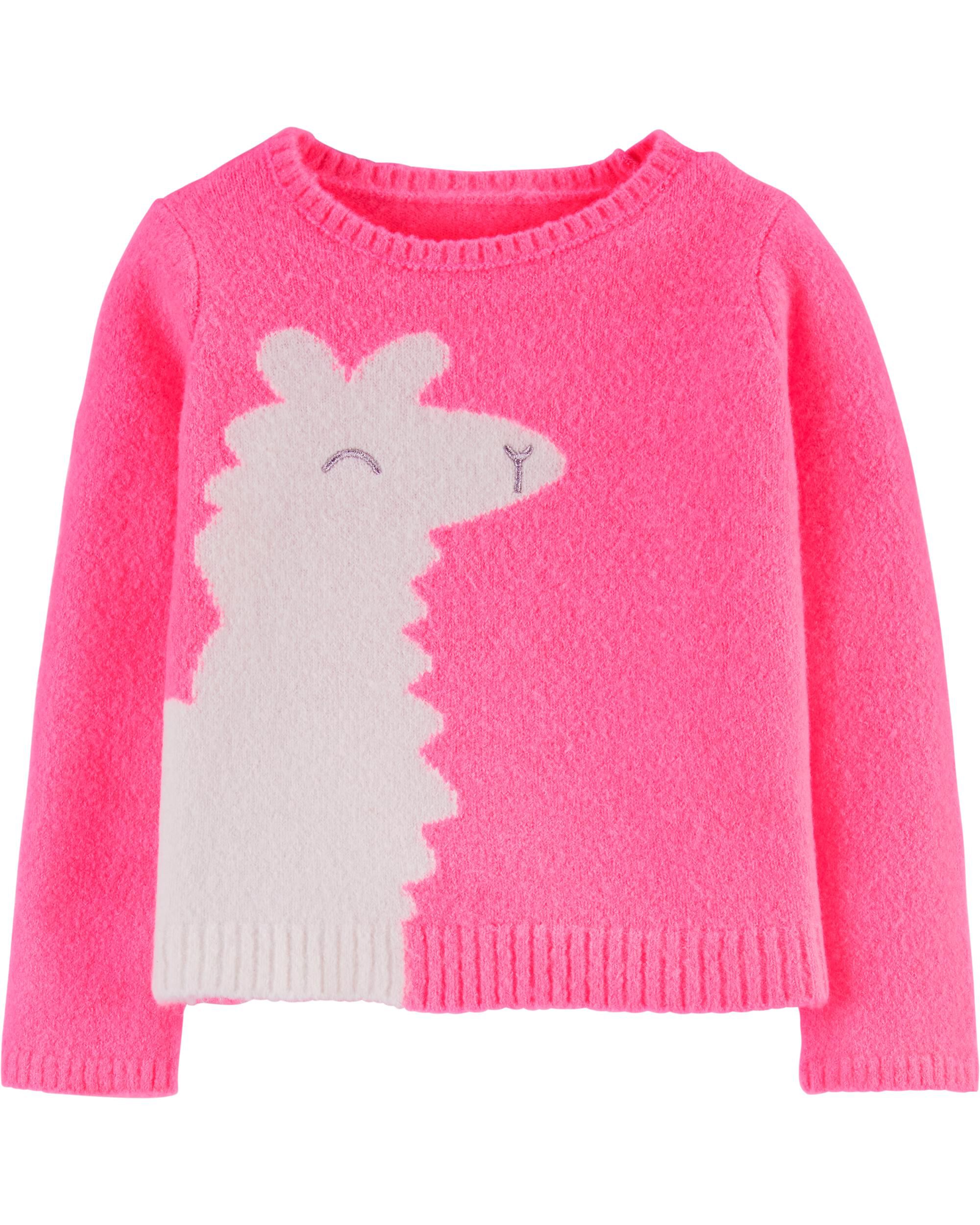 carters llama outfit