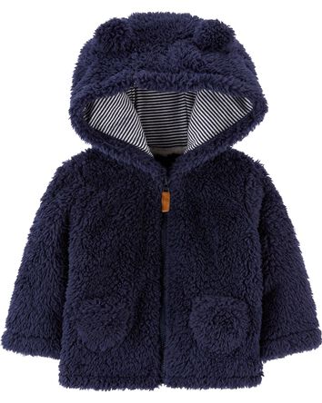 Baby Boy Jackets Outerwear Carter S Free Shipping