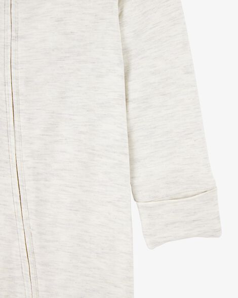  Product image 3 of Baby 2-Pack Zip-Up PurelySoft Sleep & Play Pajamas