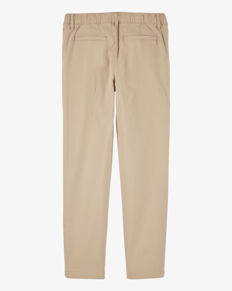  Product image 2 of Kid Ponte Uniform Pants