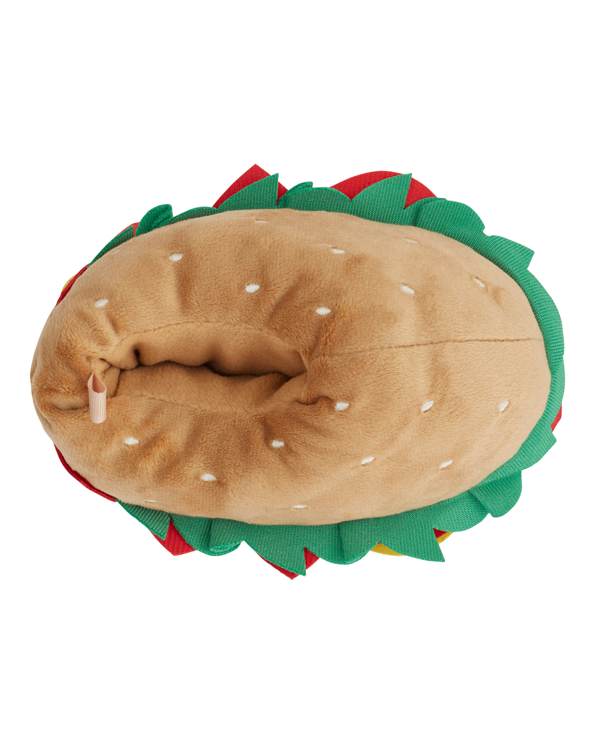 Cheeseburger Slipper Shoes - Carter's | Carter's
