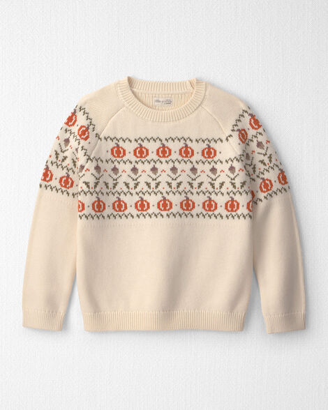 Fair Isle Sweaters & Clothes