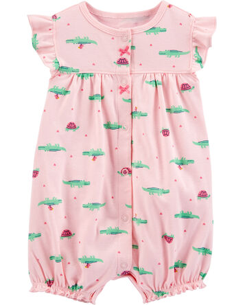 Baby Girl Dresses Rompers Carter S Free Shipping