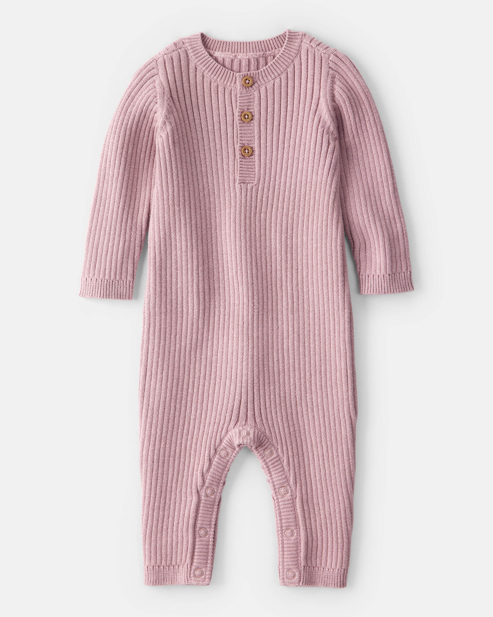 Baby Butterfly Jumpsuit - Carter's | Carter's