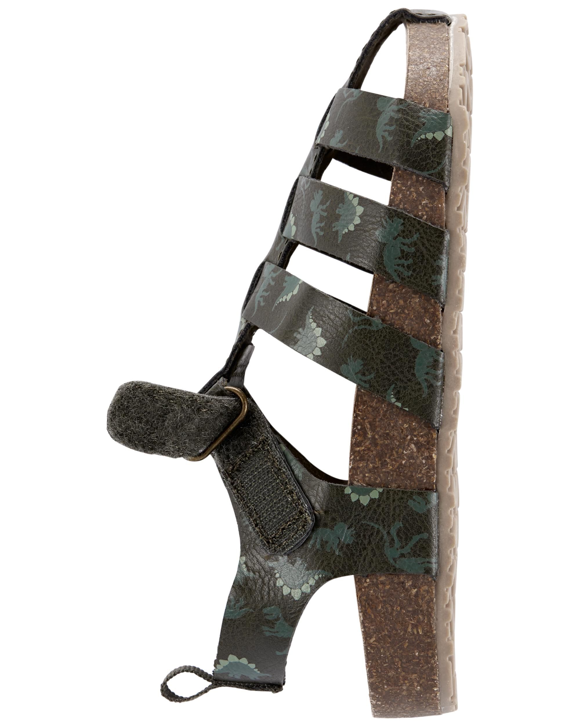 carter's fisherman sandals