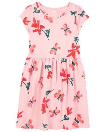 Girl Dresses | Carter's | Free Shipping