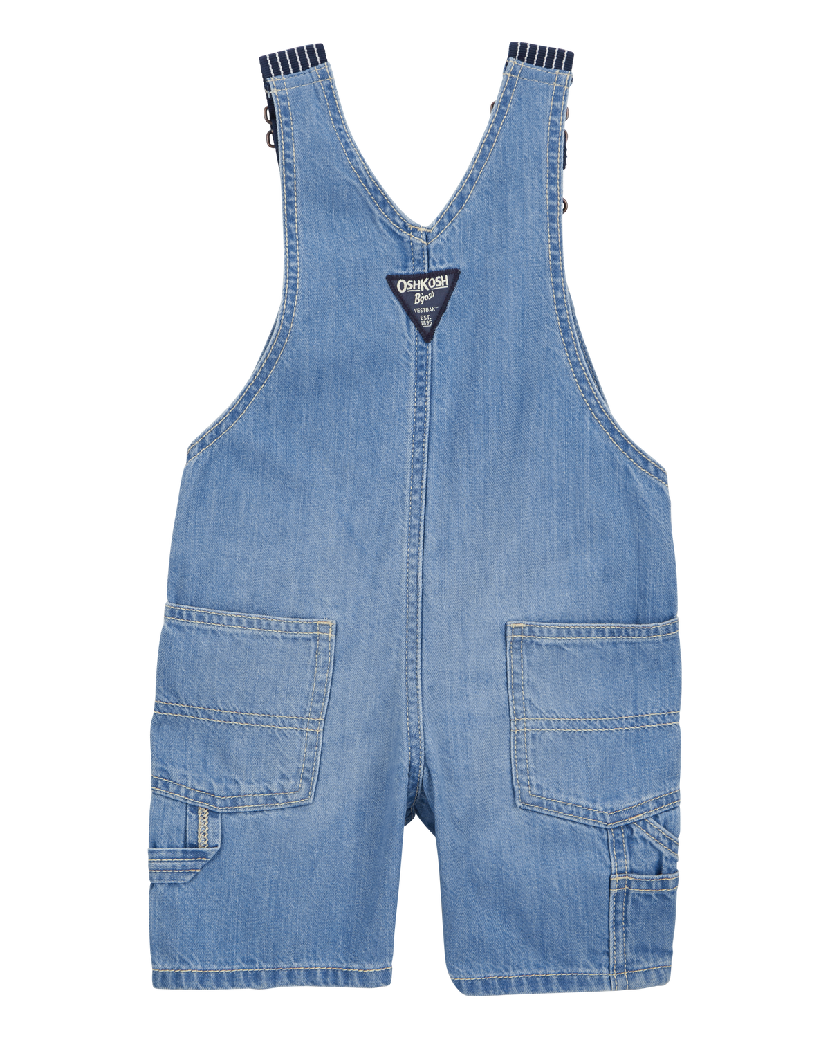 有名なブランド 新品未使用】HELLO LUPO denim 4-5y - メルカリ