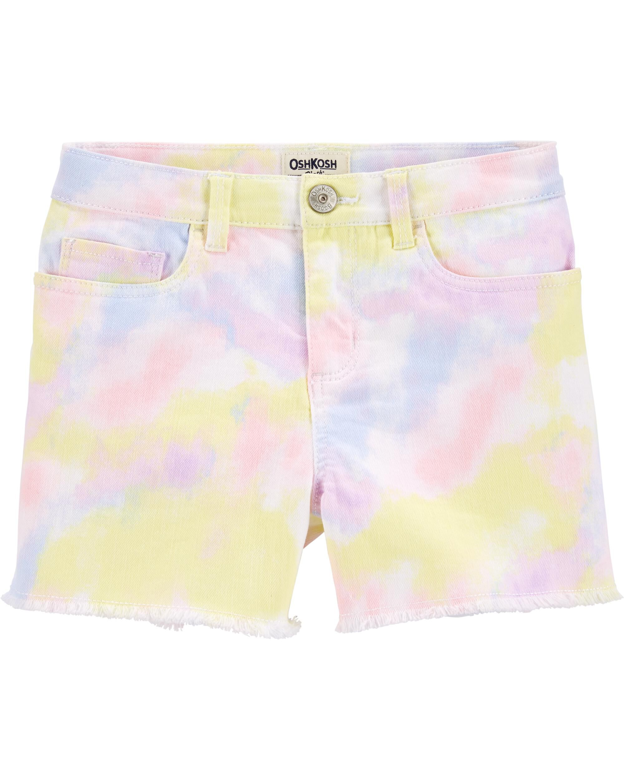 short jeans carters