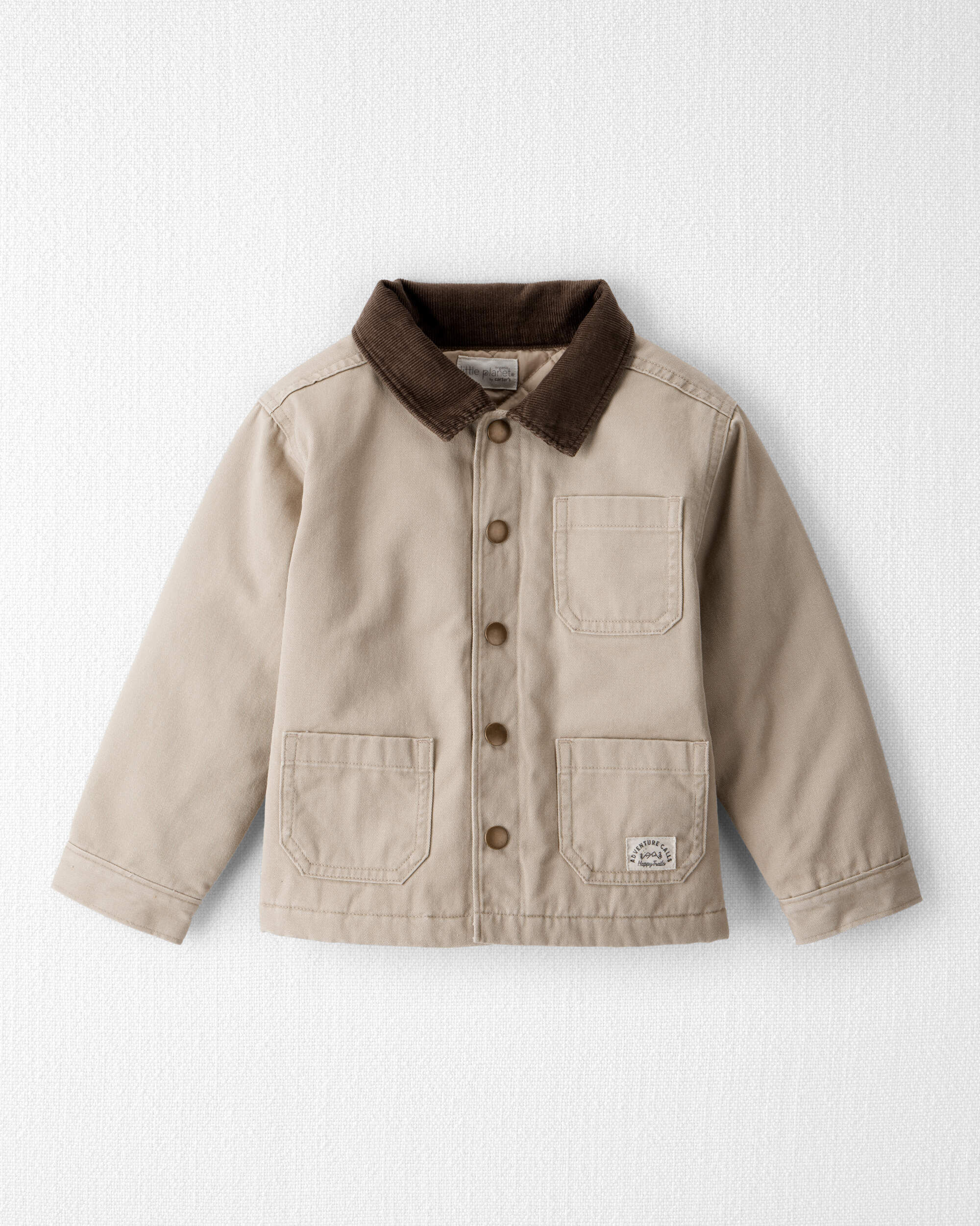 bebe organic アウター Coats & Jackets – Bebe Organic