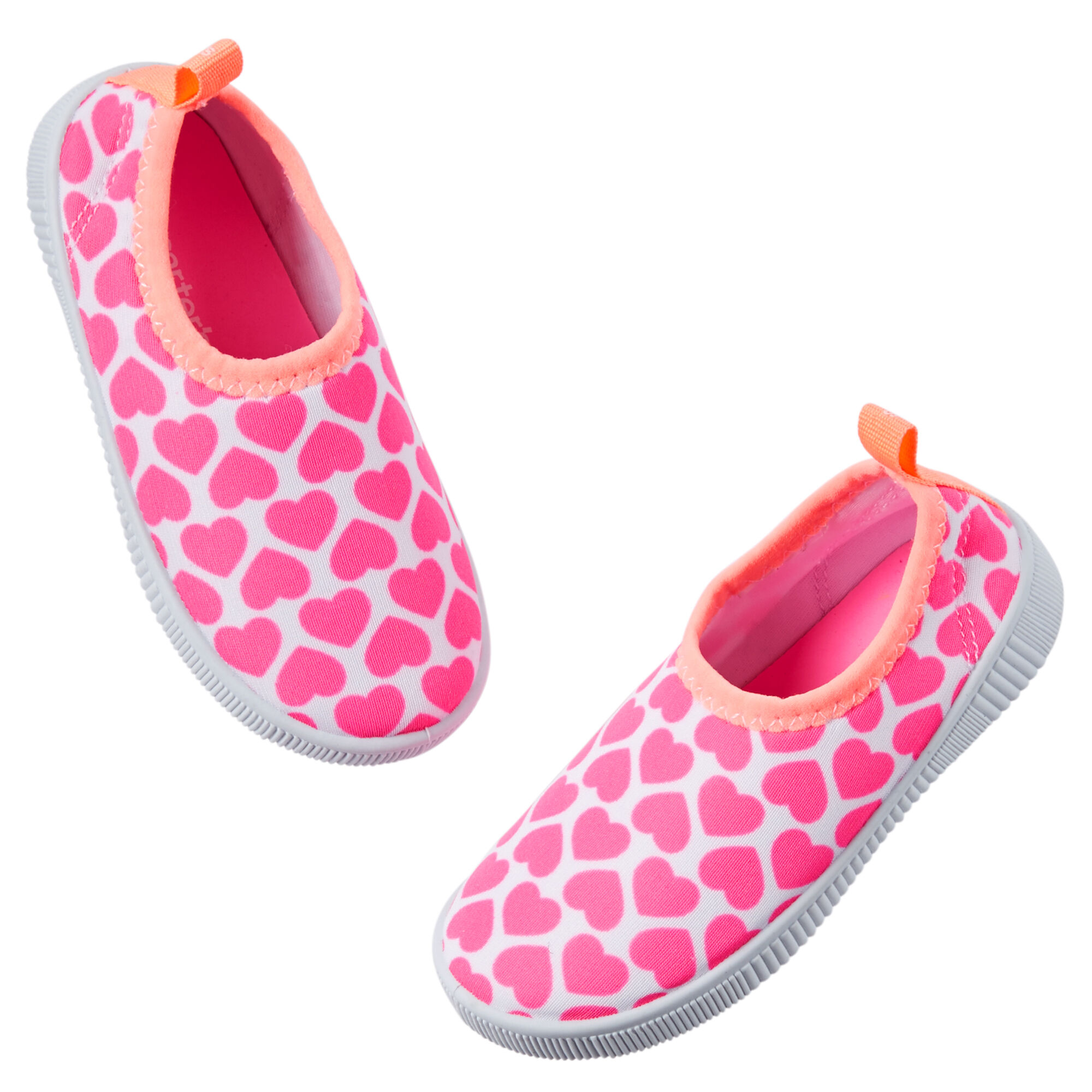 Carter�s SlipOn Water Shoes Carter�s SlipOn Water Shoes