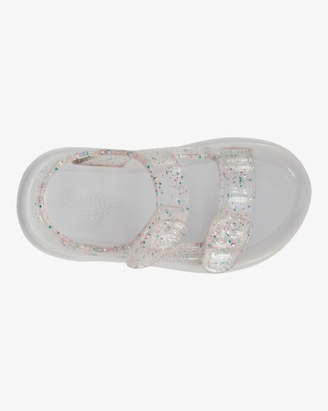  Product image 4 of Toddler Jelly Sandals 