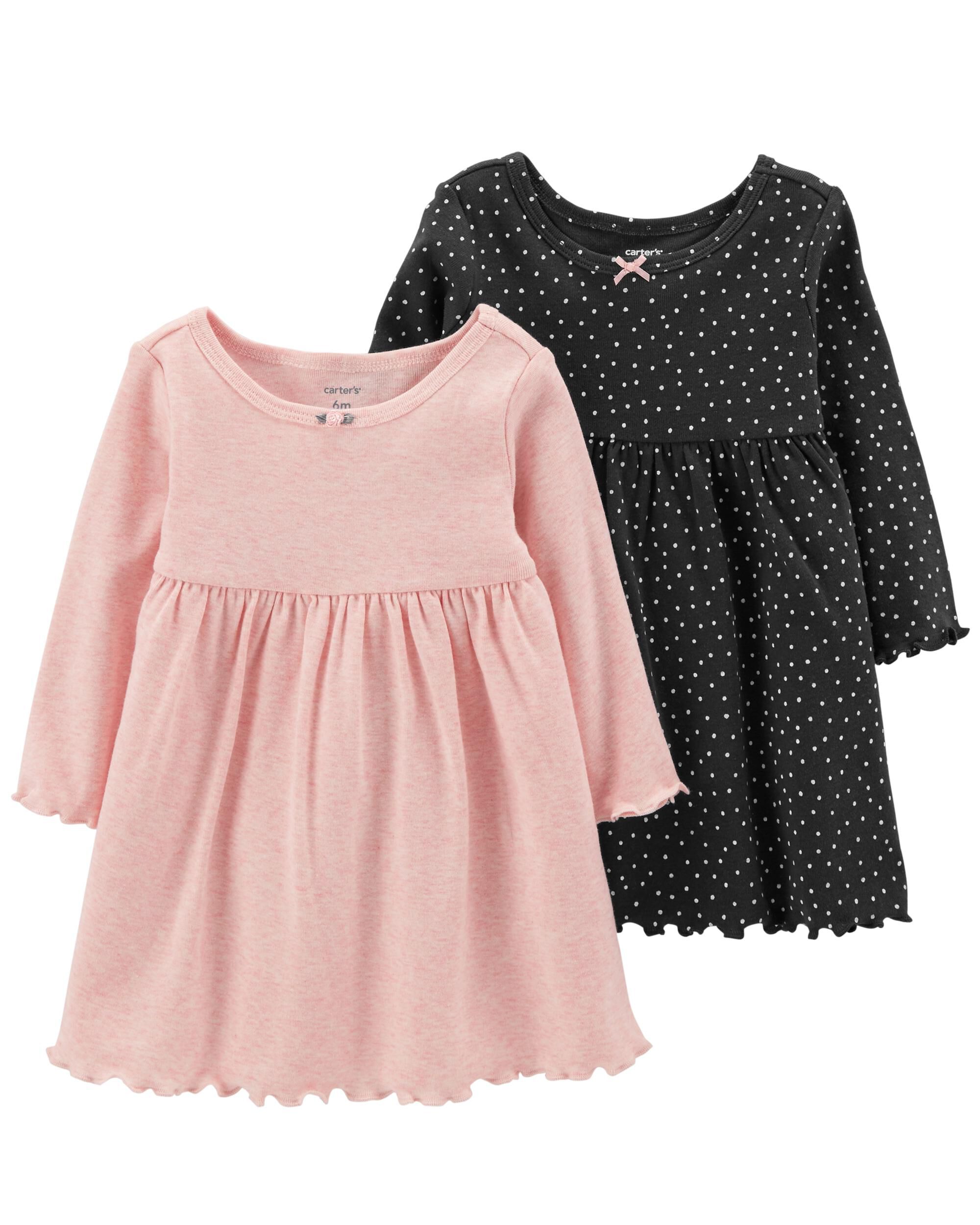 carters maxi dress