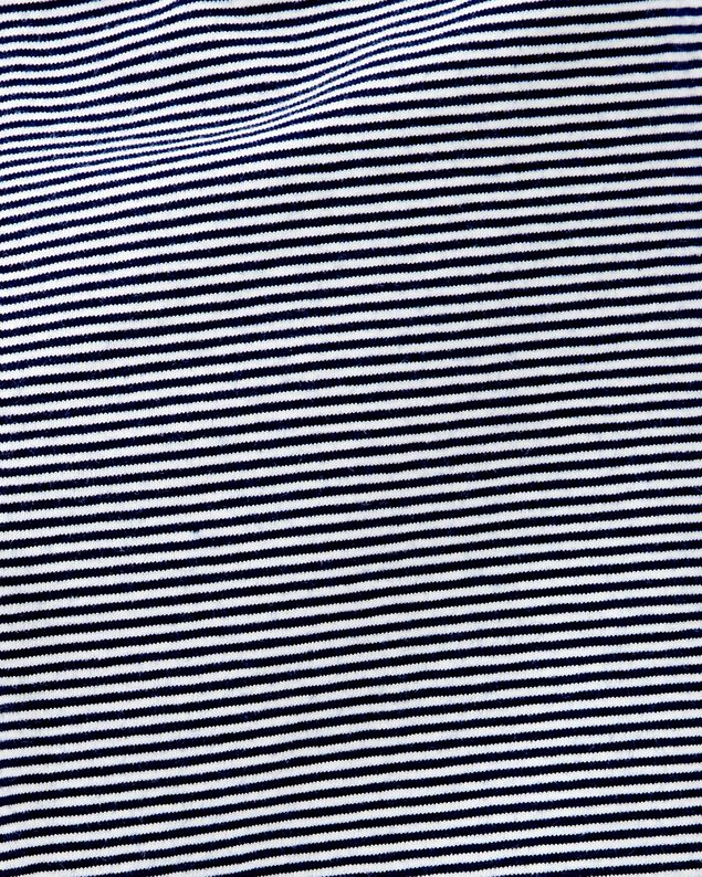 Product image 2 of Kid Striped Bike Shorts