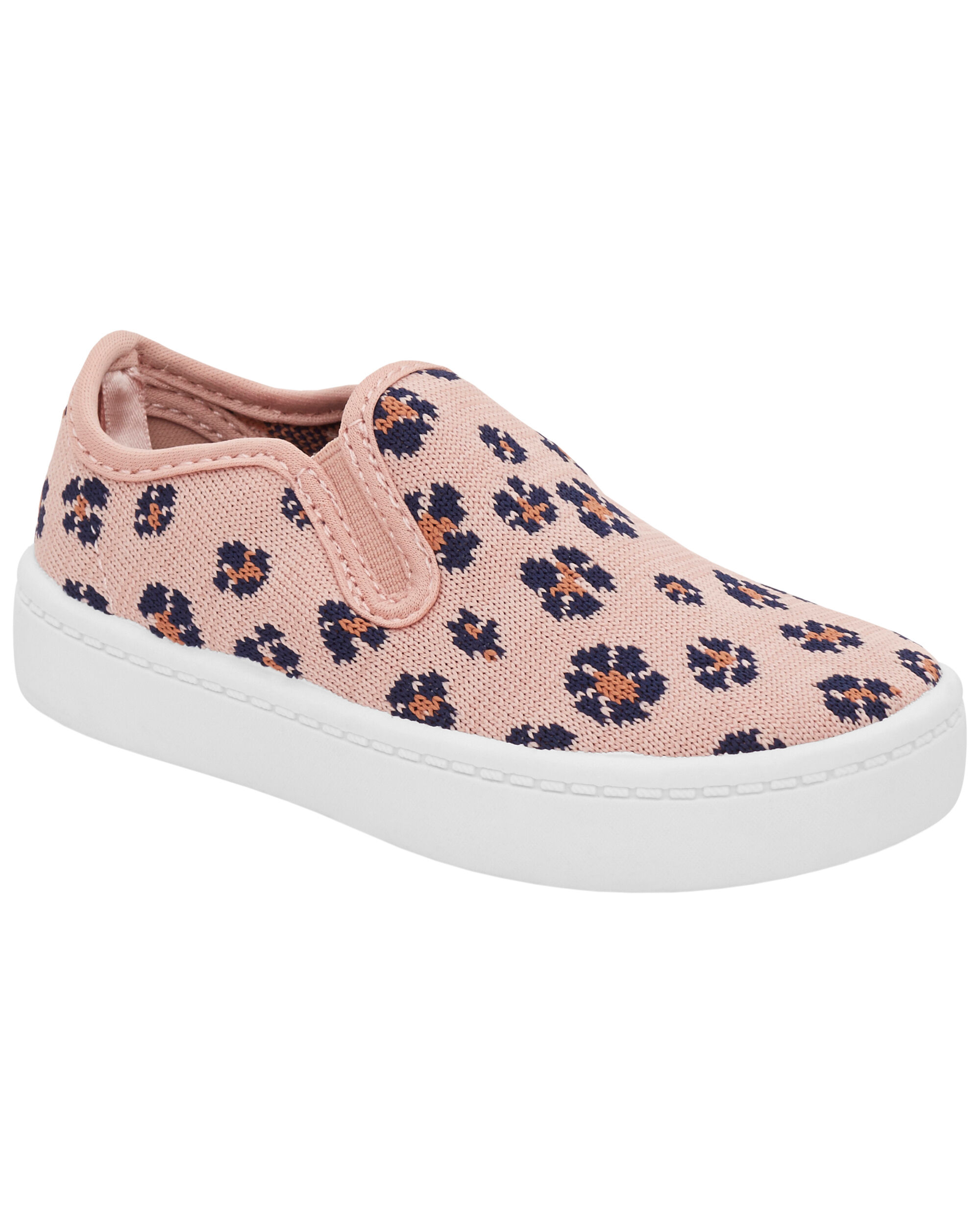 Carter's slip on shoes clearance