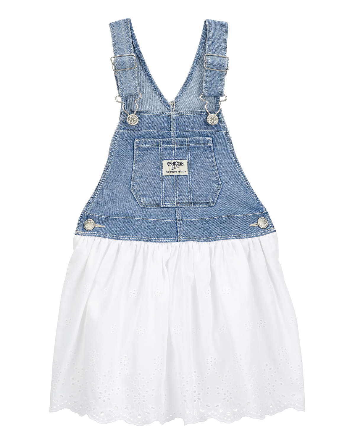 【限定値下げ】ADORABLE BACK RIBBON DENIM DRESS GVReworkDenimBow-4.jpg?v=