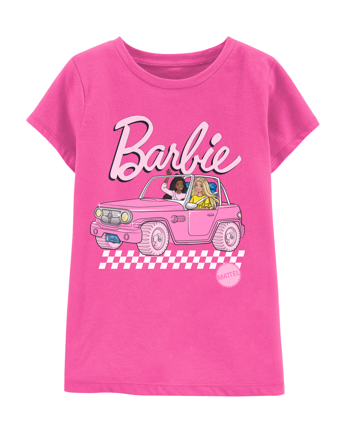 BARBIE☆バービー☆ROCKERS☆ロッカーズ☆Tシャツ☆80'S ☆L