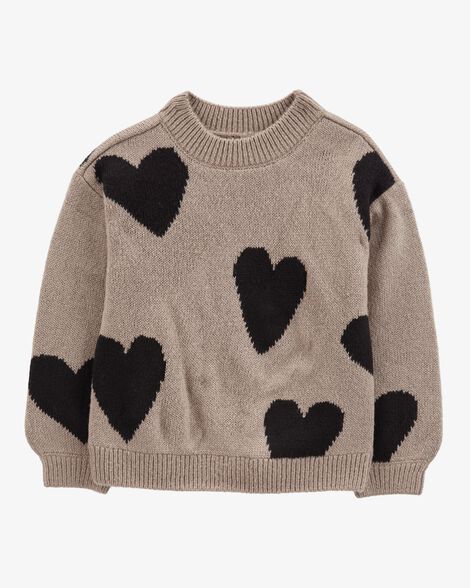  Product image 1 of Kid Heart Mohair-Like Sweater