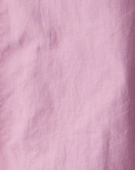 Product image 4 of Girls Woven Jogger - Purple