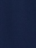 Navy - Toddler Solid Fleece Pants - Navy, Selected