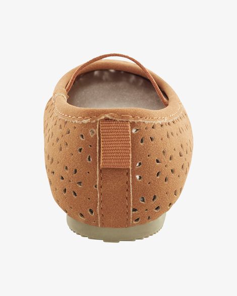  Product image 3 of Toddler Ballet Flats